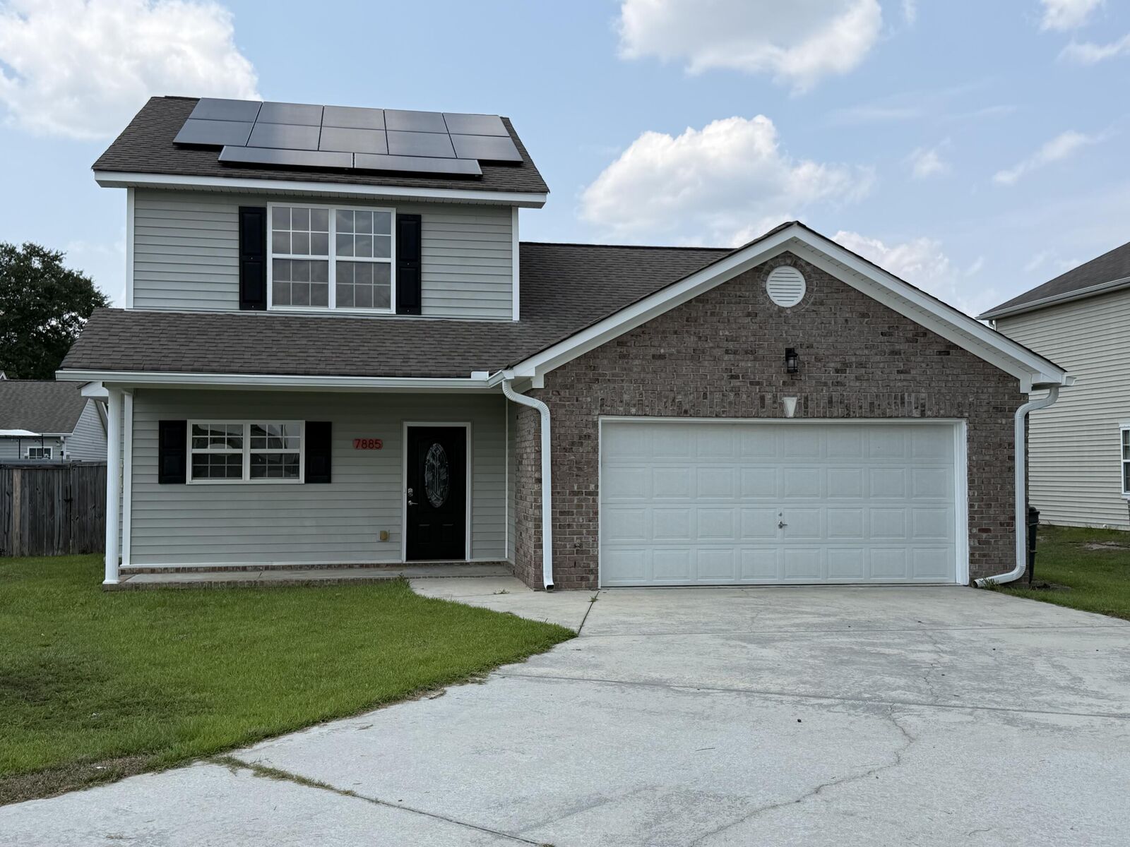 Property Photo:  7885 High Maple Circle  SC 29418 