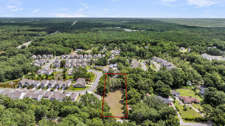 Property Photo:  1046 Bee Hive Road  SC 29429 