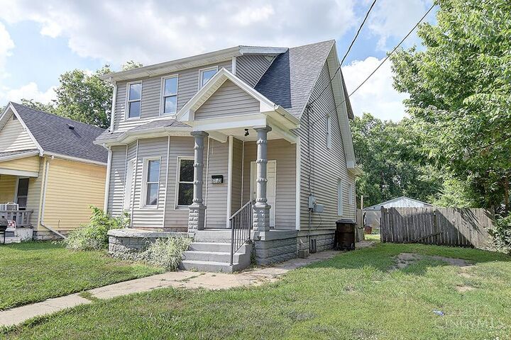 Property Photo:  1713 Columbia Avenue  OH 45042 