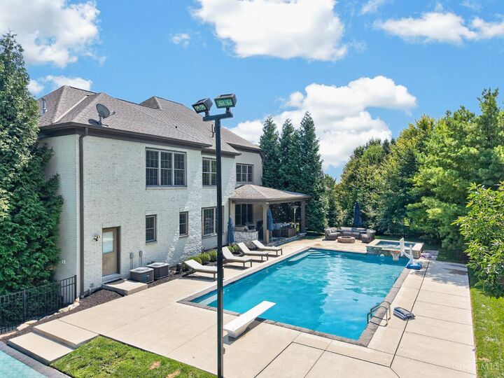 Property Photo:  5418 North Shore Place  OH 45040 