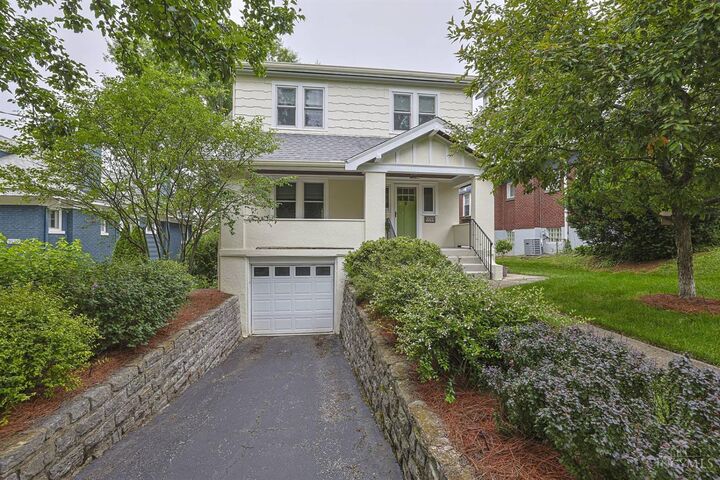 Property Photo:  3522 Pape Avenue  OH 45208 