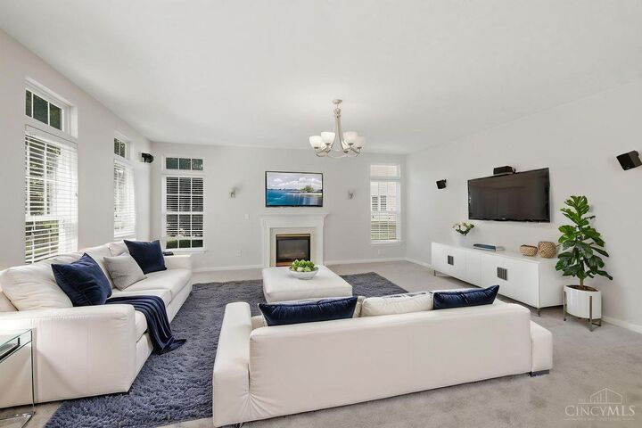 Property Photo:  3767 Dunlop Court  OH 45040 