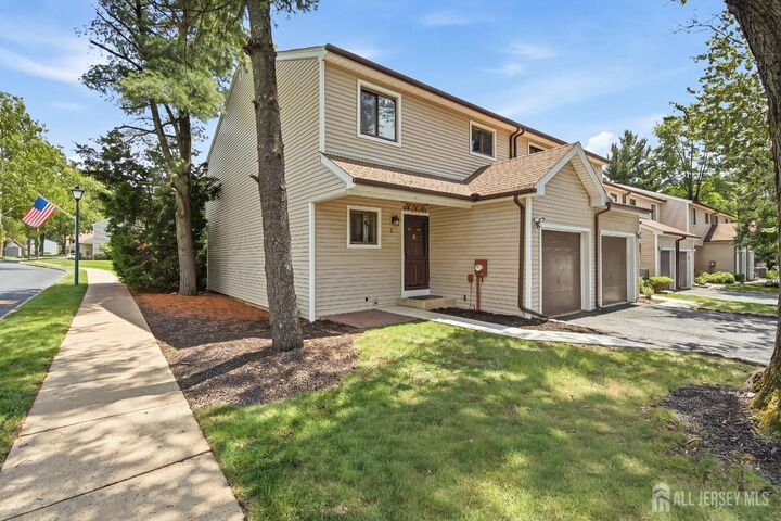 Property Photo:  1 Lily Court  NJ 08820 