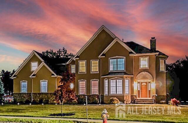 Property Photo:  2 Brenner Court  NJ 08873 