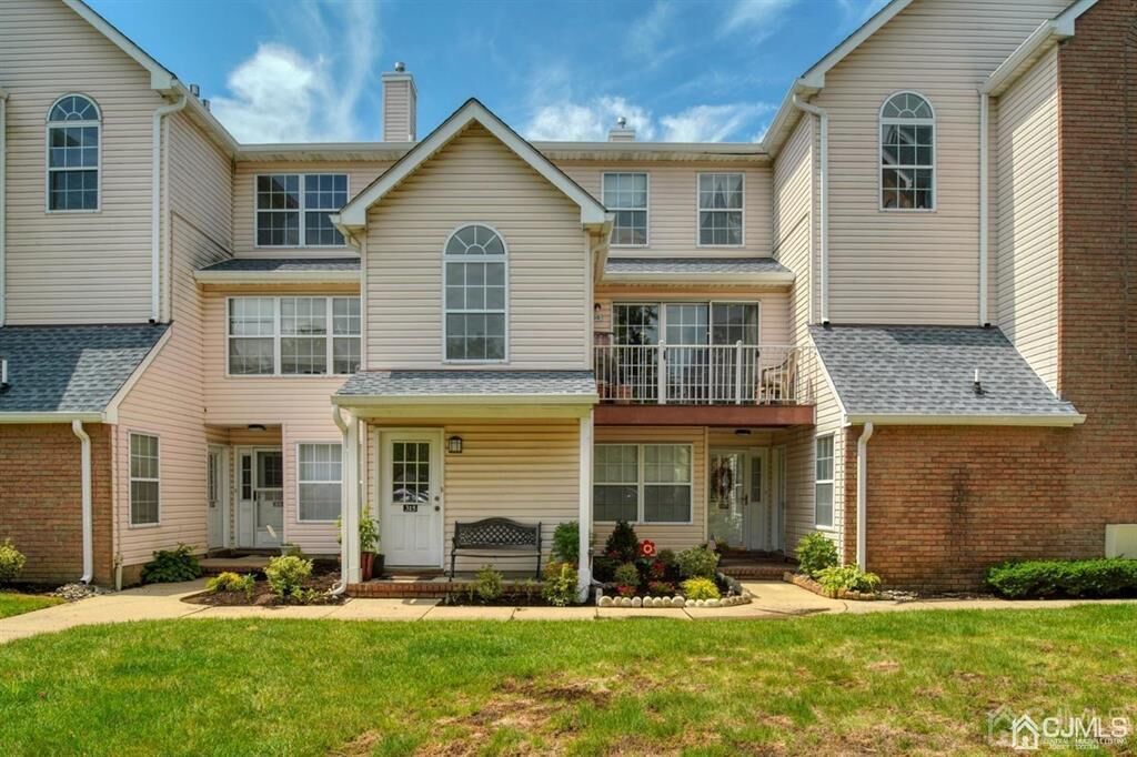 Property Photo: 315 Plymouth Road NJ 08902