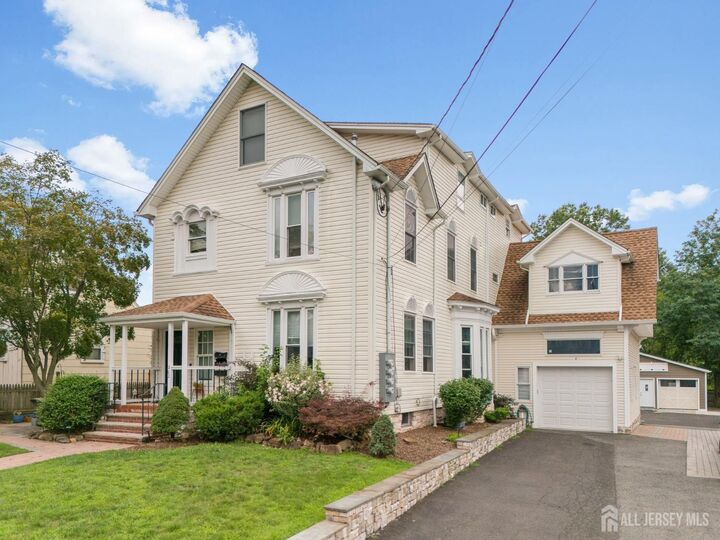 Property Photo:  262 Prospect Avenue  NJ 08812 