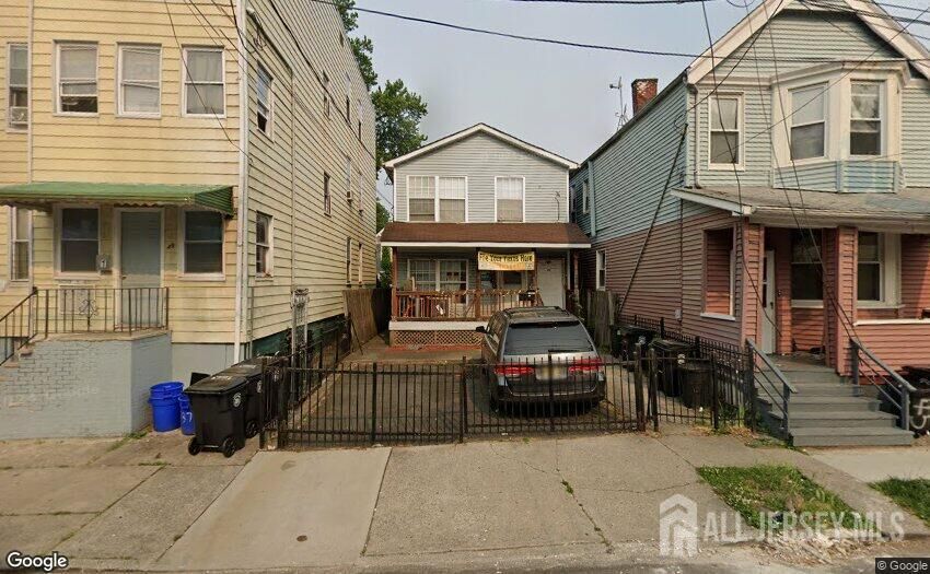 Property Photo: 47 Norwood Street NJ 07106