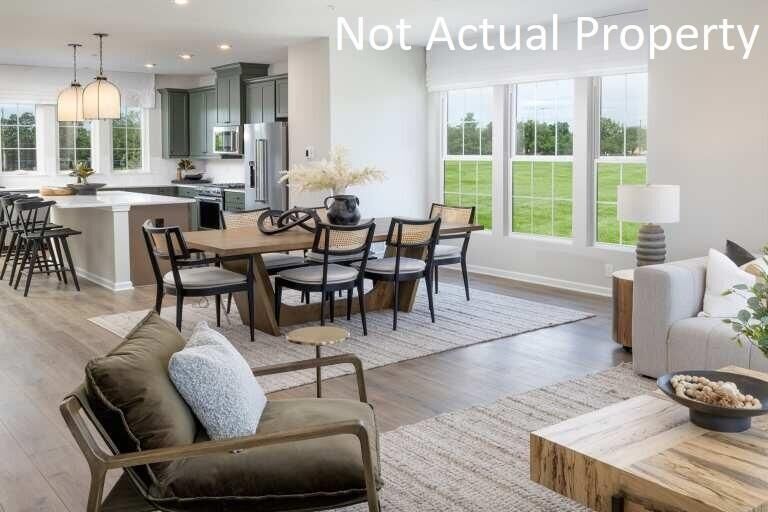 Property Photo:  341 Snell Lane  OH 43082 