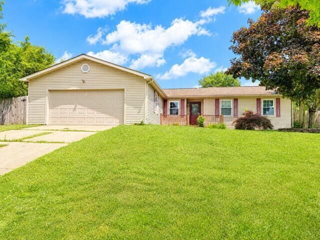 Property Photo: 1988 Independence Boulevard OH 43130