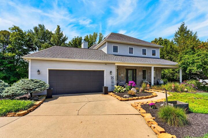 Property Photo:  253 Clark Drive  OH 43113 