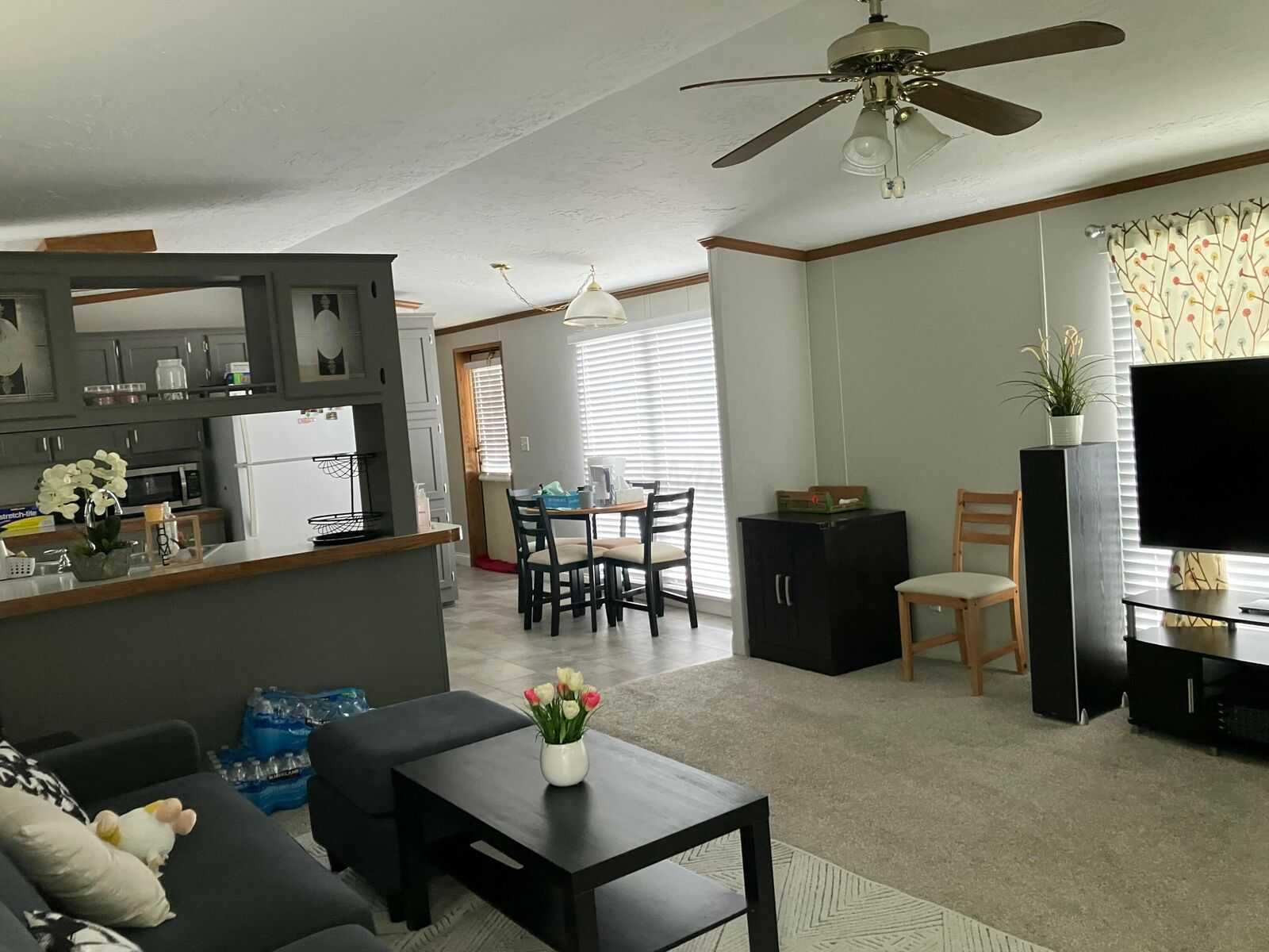 Property Photo: 46 Birch Row Drive OH 43015