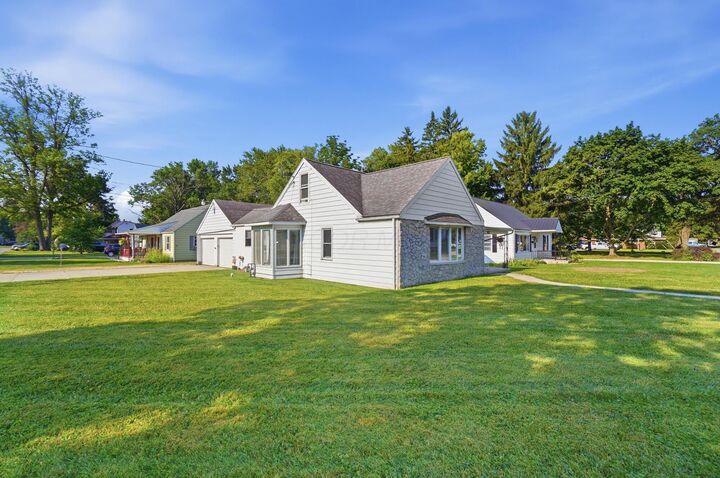 Property Photo: 1195 Indiana Avenue OH 43302