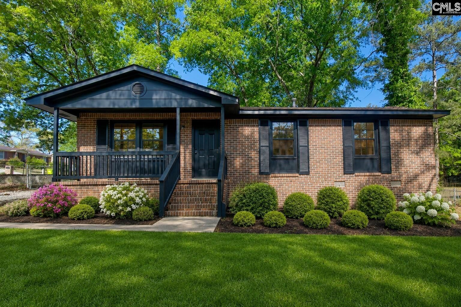 Property Photo: 117 Lambeth SC 29209