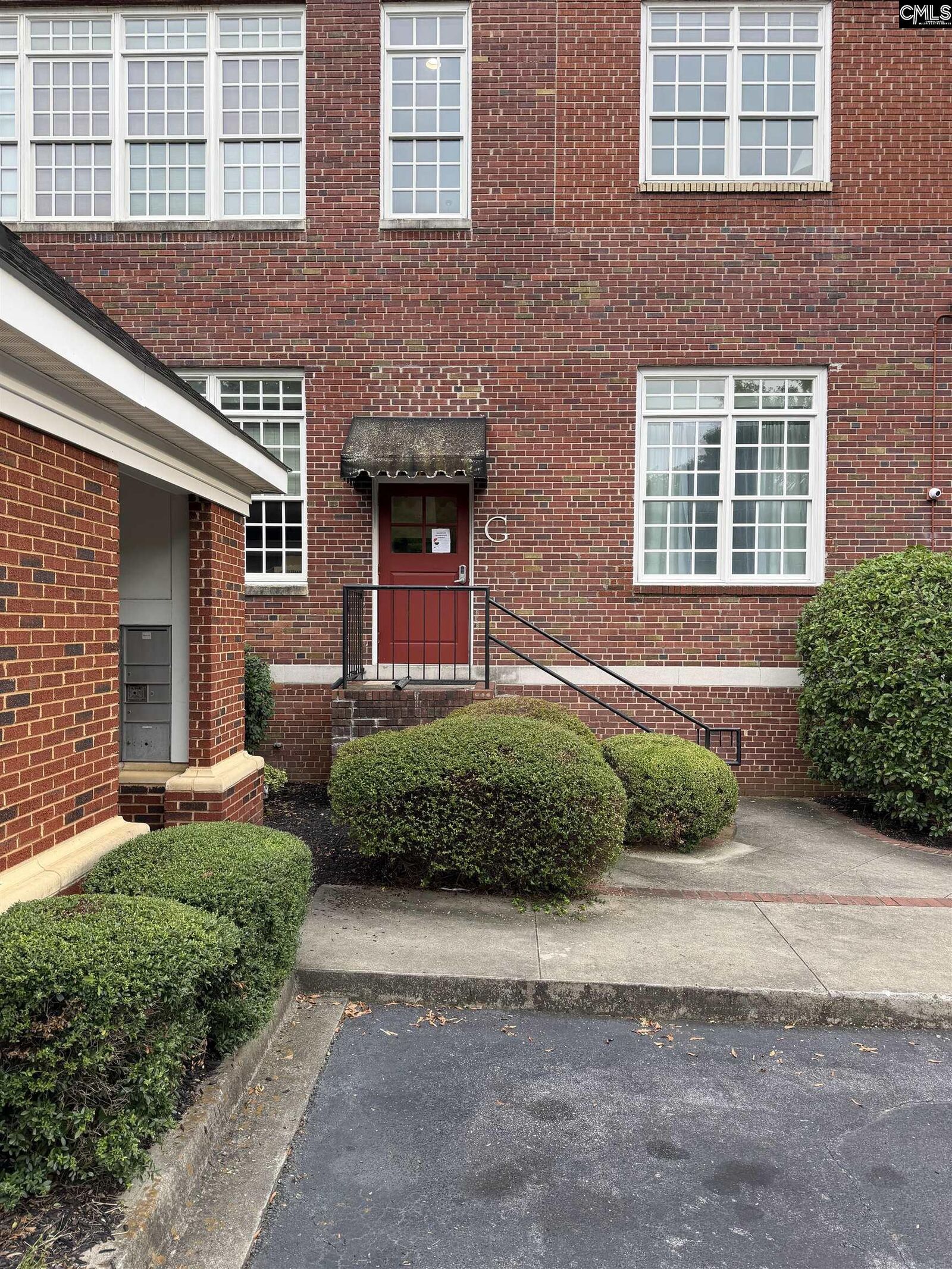 Property Photo: 705 Maple G102 SC 29205