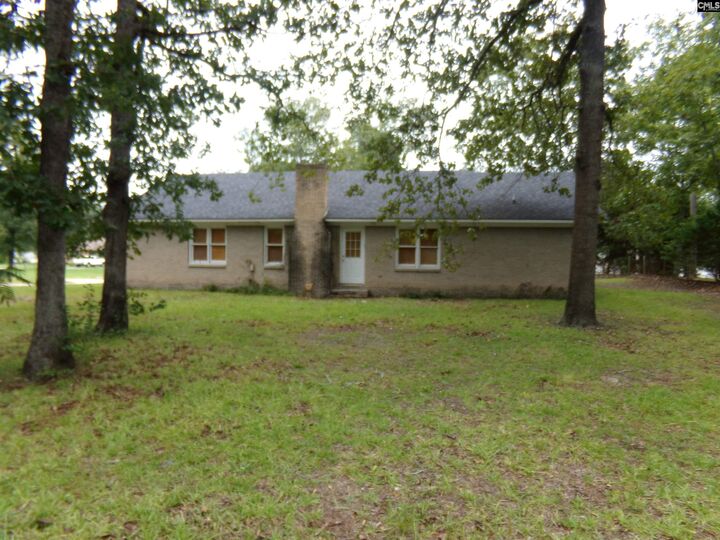 Property Photo: 914 Furman SC 29154