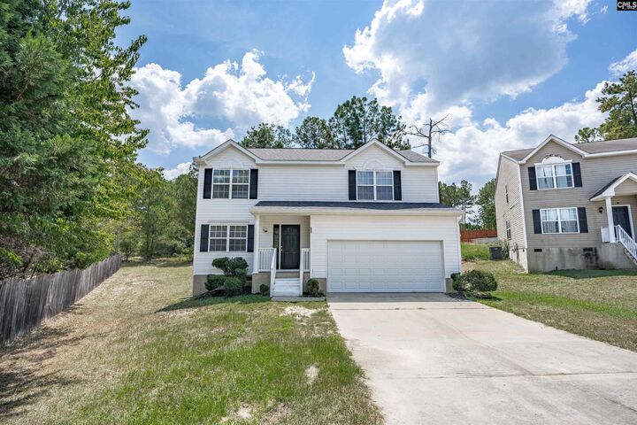 Property Photo: 205 Drayden SC 29073