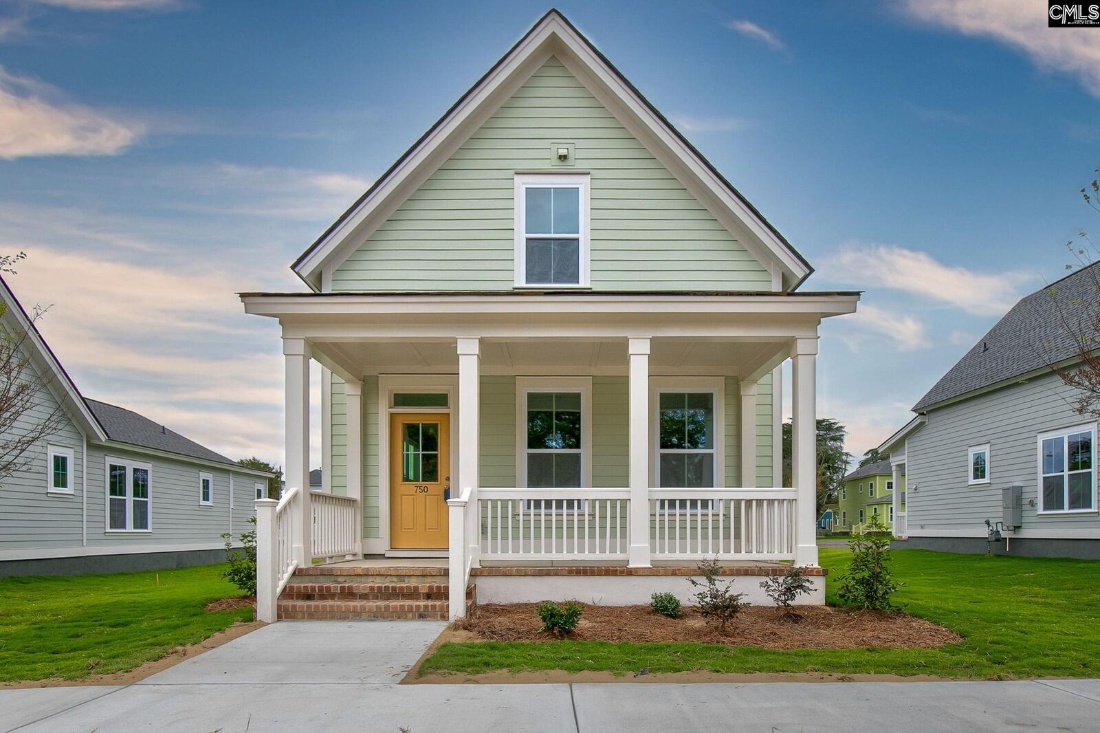 Property Photo: 750 Poplar SC 29033