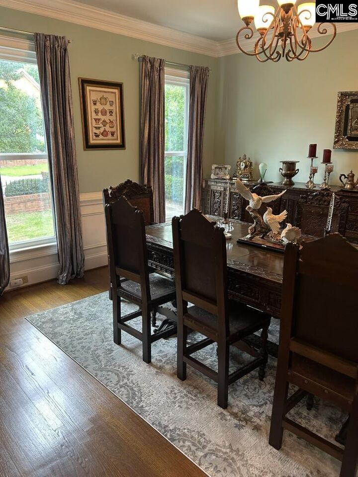 Property Photo: 121 Spring Valley SC 29223