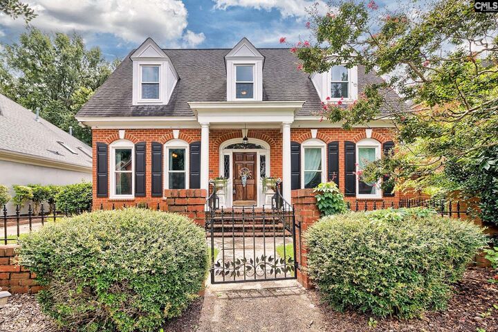 Property Photo: 121 Spring Valley SC 29223