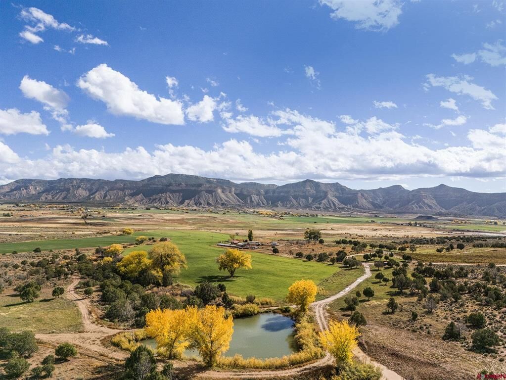 Property Photo: 2997 20.5 Road CO 81321