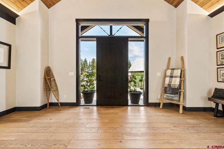 Property Photo: 1133 Edgemont Highlands Drive CO 81301