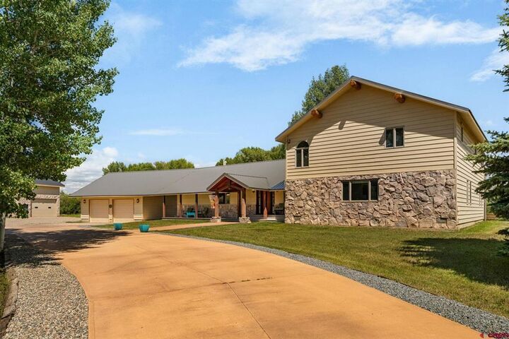Property Photo:  710 Sierra Vista Way  CO 81230 