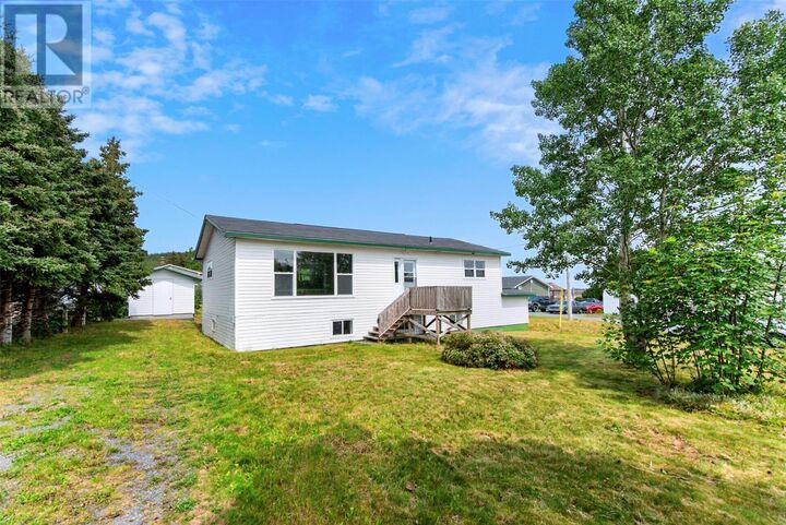 Property Photo:  32-34 Glam Road  NL A0A 1W0 