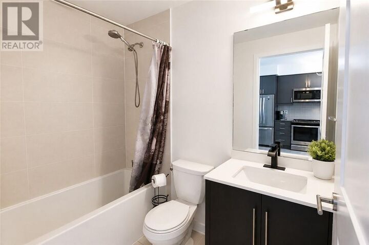 Property Photo:  7895 Jane Street Unit# 2801  ON L4K 2M7 