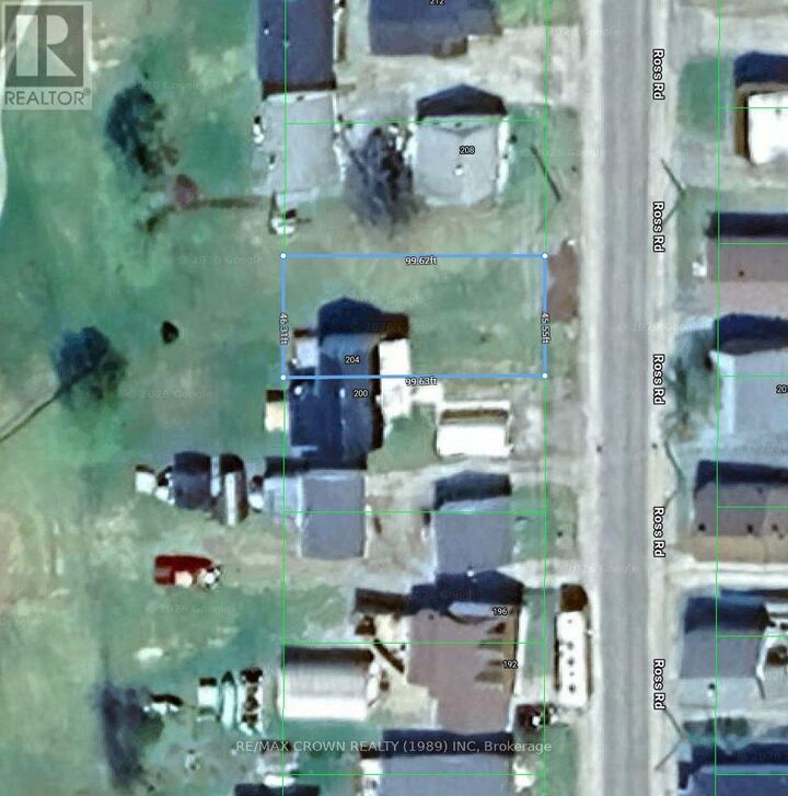 Property Photo:  204 Ross Road  ON P0L 2B0 