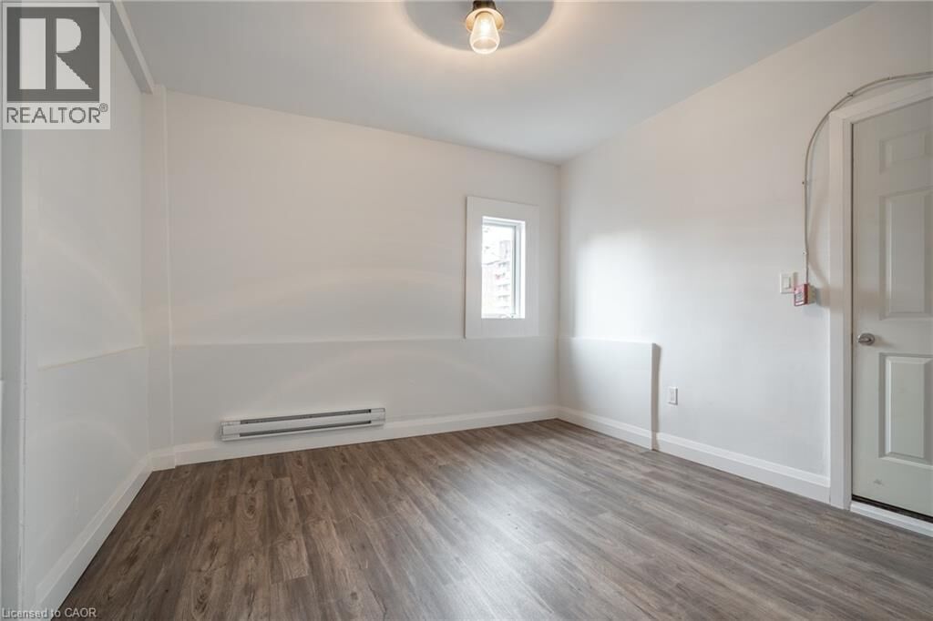 Property Photo: 524 King Street East 3 ON L8N 1E2