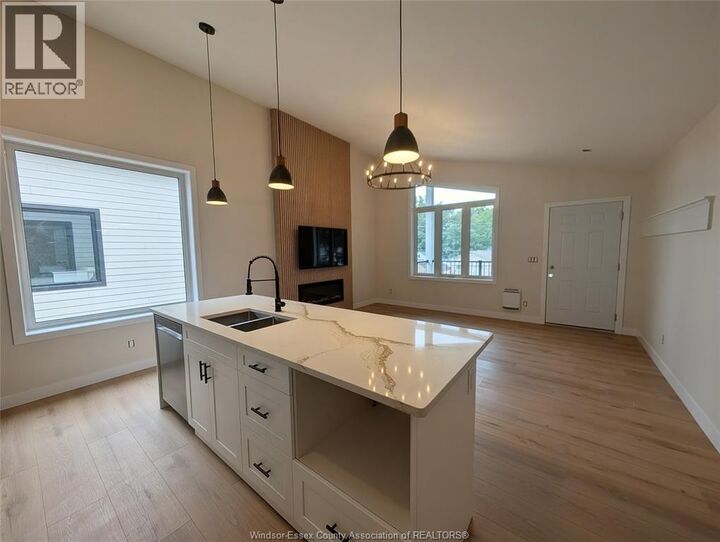 Property Photo: 1707 Ford Boulevard 3 ON N8T 2C9