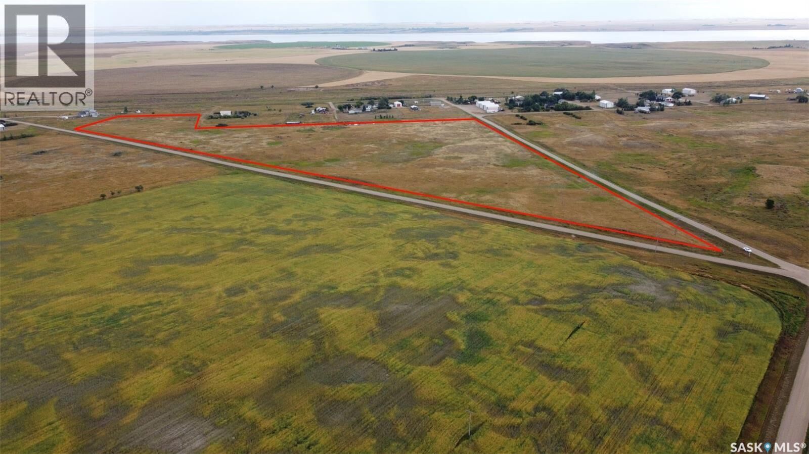 Property Photo: Dunblane Acreage SK S0L 0G0