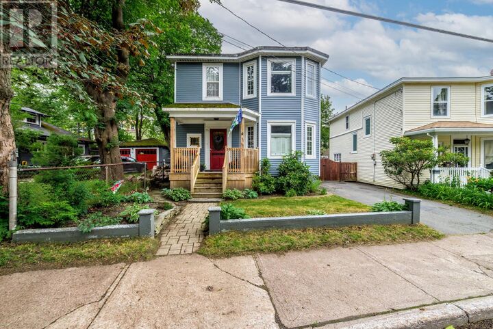 Property Photo: 16 Waterford Bridge Road NL A1E 1C6
