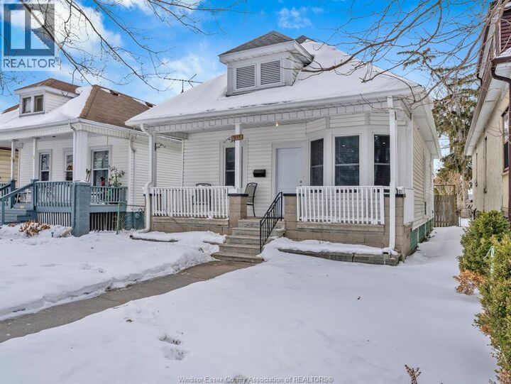 Property Photo:  1155 Moy Avenue  ON N9A 2P4 