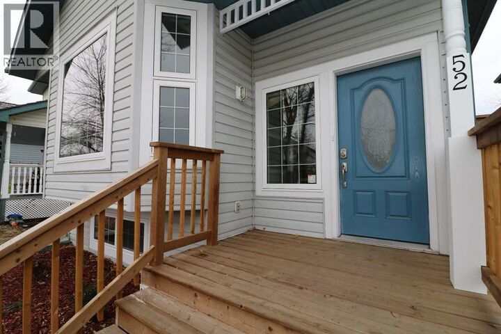 Property Photo:  52 Mt Aberdeen Circle Southeast  AB T2Z 3H1 