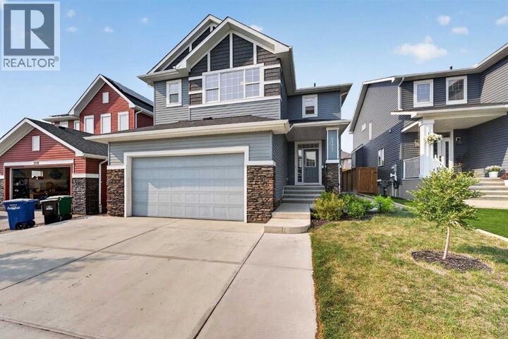 Property Photo: 2177 Ravensdun Crescent Southeast AB T4A 3K3