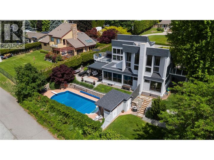 Property Photo:  2060 Bennett Road  BC V1V 2C1 