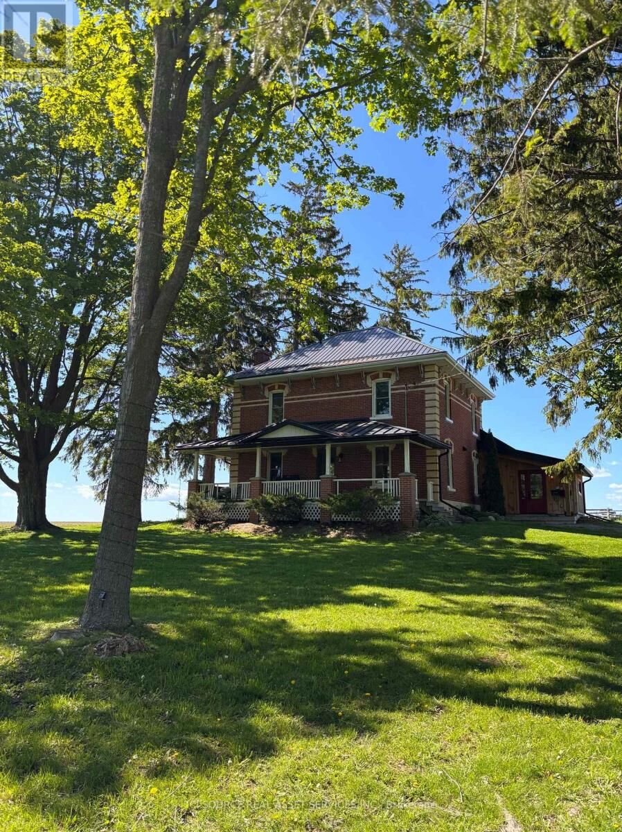 Property Photo:  545 Concession Rd 11  ON L0E 1E0 