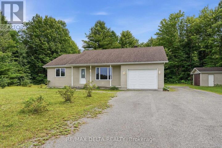Property Photo: 264 Concession 7 Road ON K0B 1A0