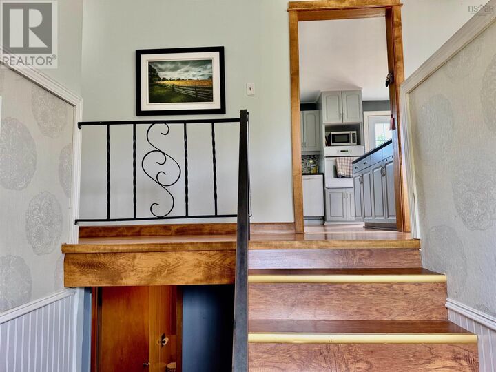 Property Photo: 61 Newell Road NS B0W 1B0