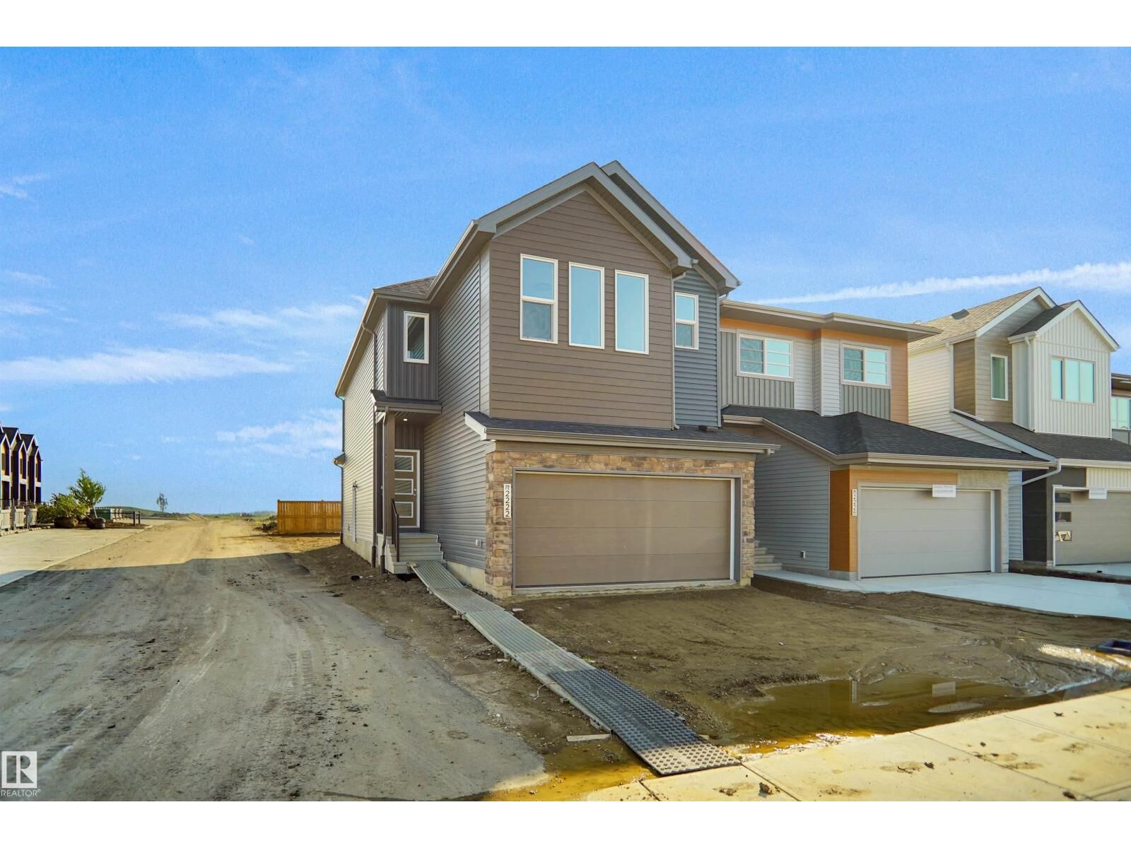 Property Photo: 58 Lemon Cl AB T7X 4V4