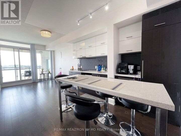 Property Photo: 180 Enterprise Boulevard 808 ON L6G 0G4