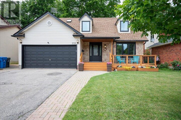 255 West Acres Drive — photo 1