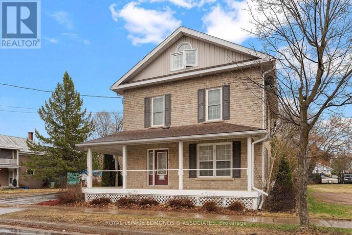 Property Photo: 146 Mary Street ON K8A 5V6