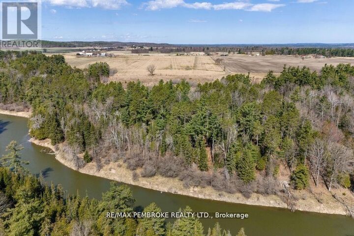 Property Photo: 000 Humphries Road ON K7V 3Z8