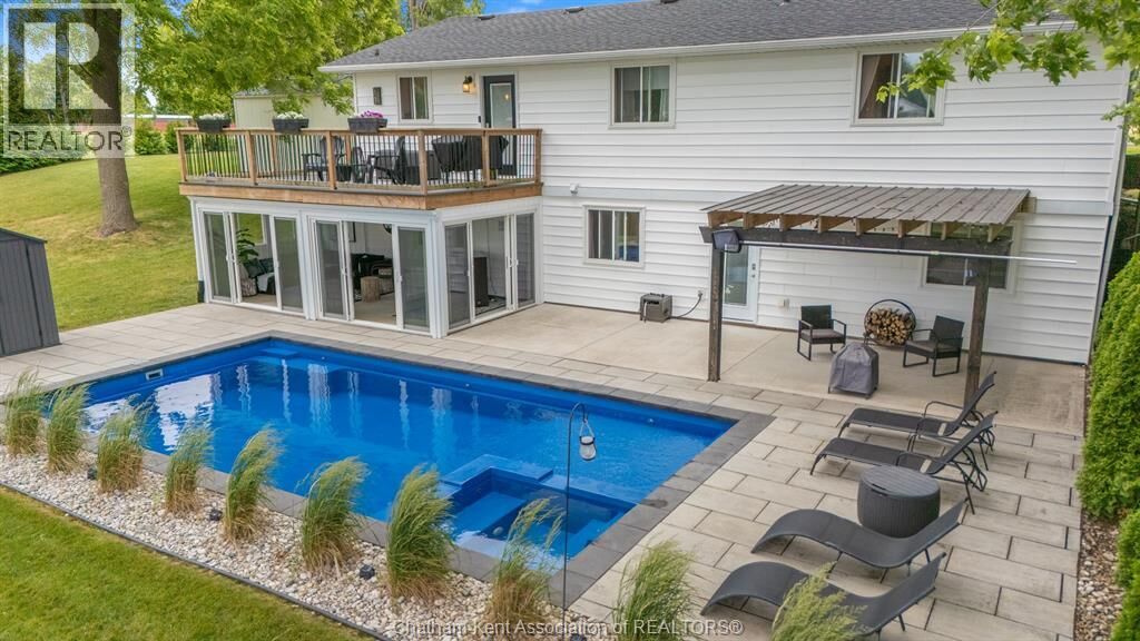 Property Photo:  10338 Croton Line  ON N0P 1M0 