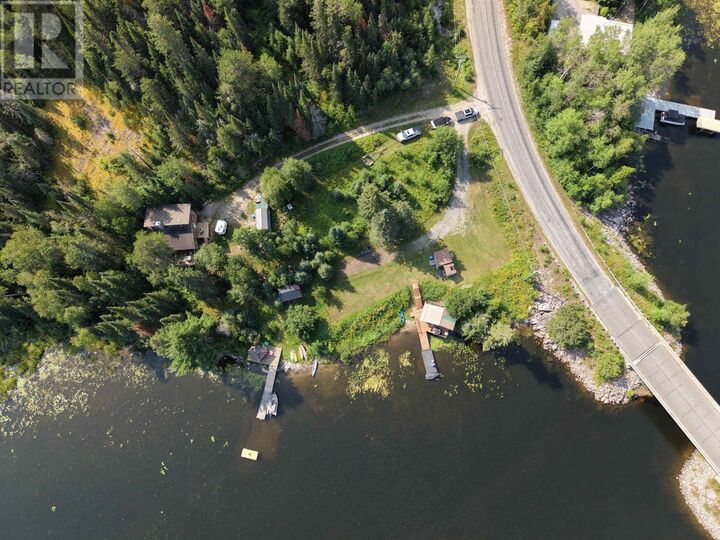 Property Photo:  475 A East Melick Road  ON P9N 4N6 
