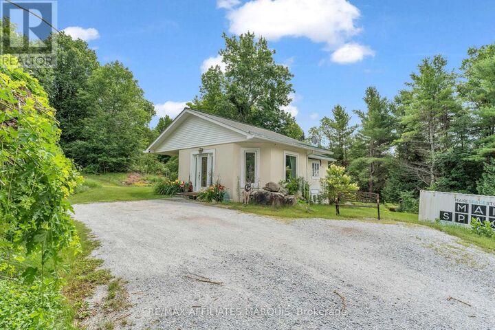 Property Photo: 687 Zealand Road ON K0H 2B0