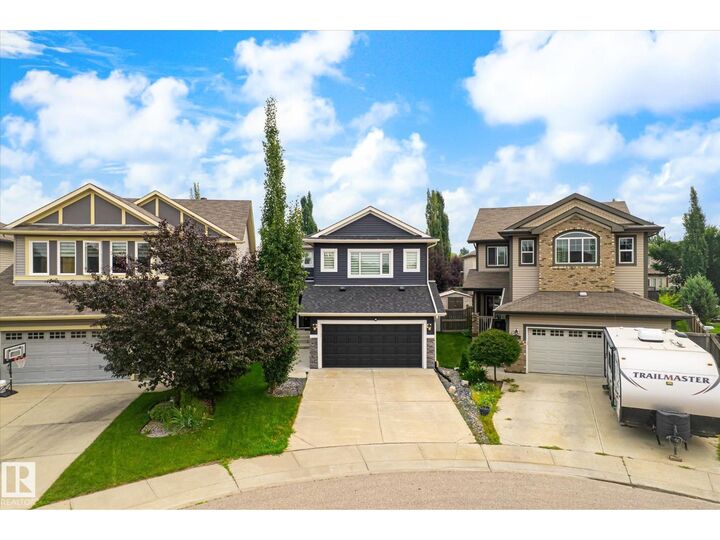 Property Photo:  757 173B St SW  AB T6W 0M9 