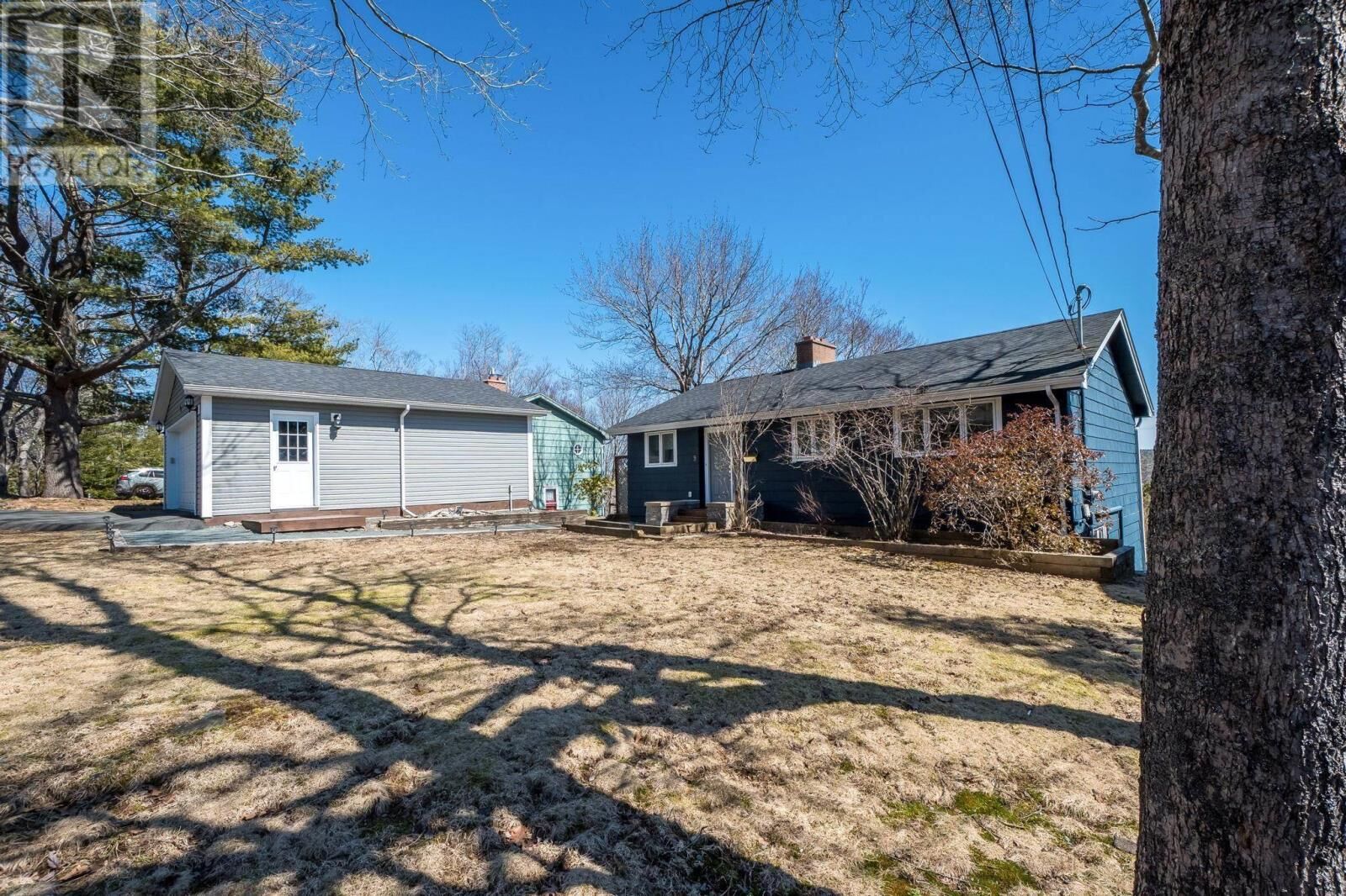 Property Photo: 9 Campbell Drive NS B4A 1N7